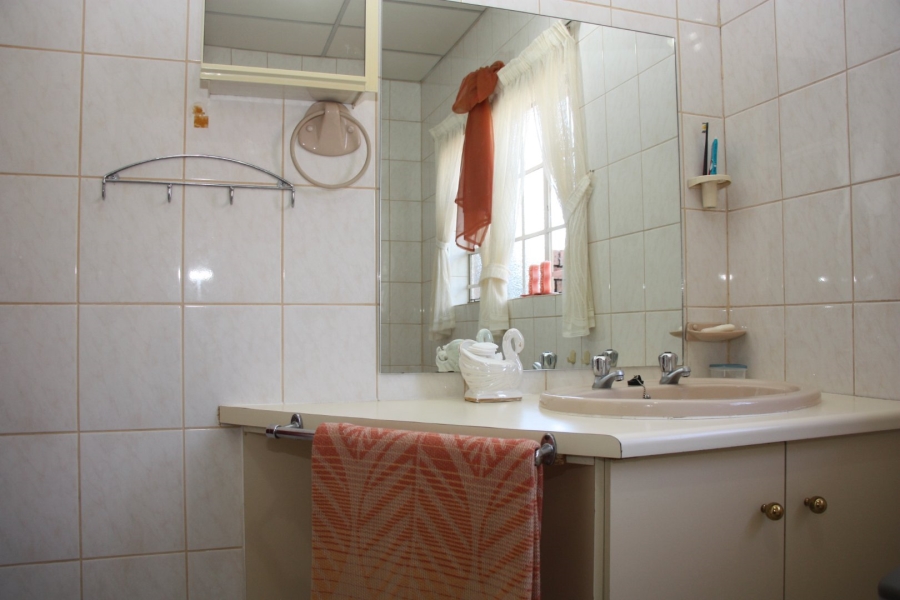 2 Bedroom Property for Sale in Universitas Free State